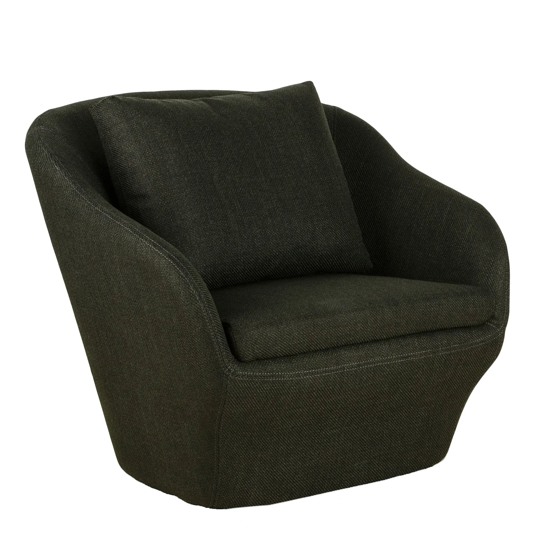 Embrace wide loungestol